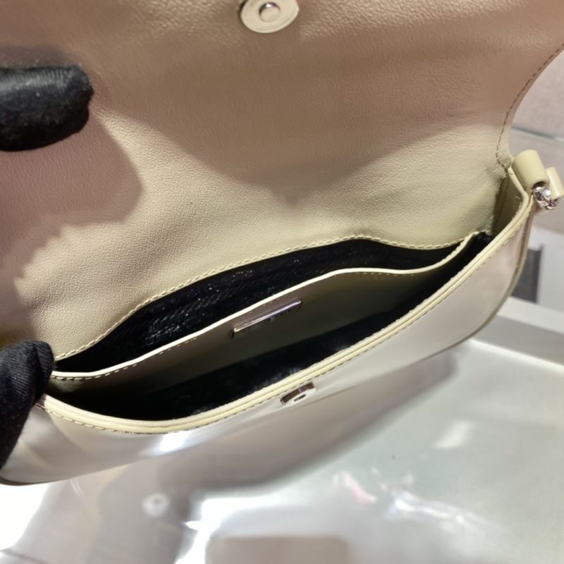 Prada Satchel Bags